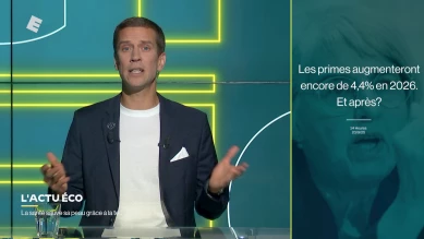 La santé sauve sa peau grâce à la tech