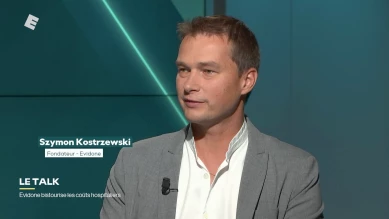 Evidone bistourise les coûts hospitaliers