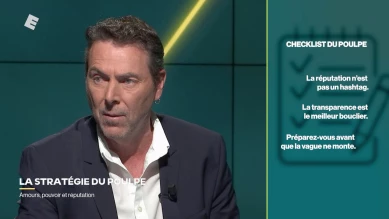 Amours, pouvoir et réputation