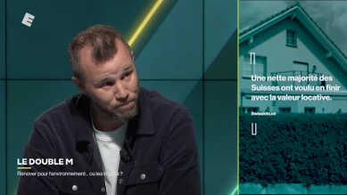 Le Double M - Rénovations