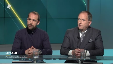 Phygital : l'importance du lien