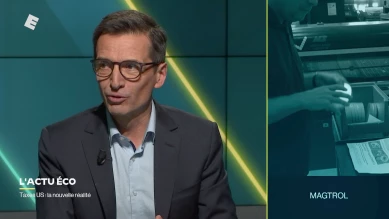 L'Amour du risque : la spécialisation à tout prix ?