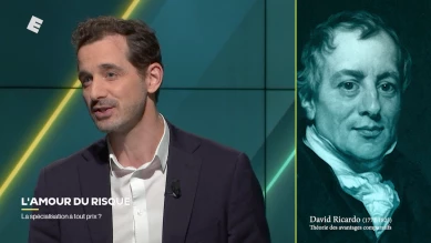 Taxes US : la nouvelle réalité