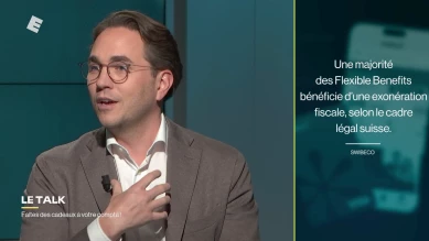 Faîtes des cadeaux à votre compta !