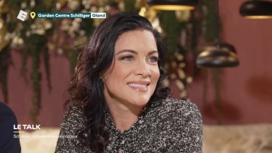 Schilliger, où féerie rime avec rigueur