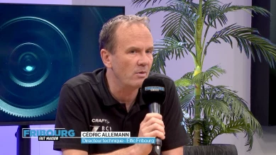 Elfic vise un 7ème titre de champion