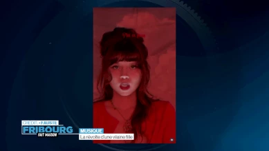 Fauste, la révolte d'une vilaine fille