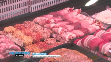 Dynamiser le commerce local