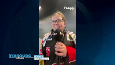 L'effet Julien Sprunger