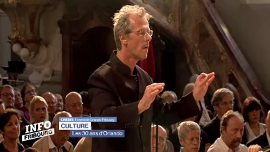 L'Ensemble Orlando fête ses 30 ans