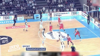 Villars Basket en finale du championnat