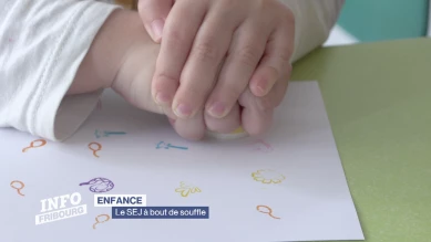 Le SEJ à bout de souffle