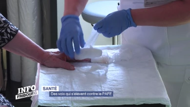 Santé: Des voix qui s'élèvent contre le PAFE