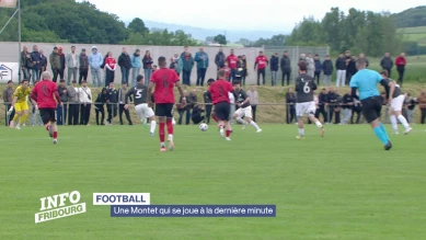 Une Montet qui se joue à la dernière minute