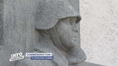 Commémoration: In memoriam sodalis