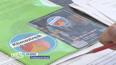 En bref: politique et climat