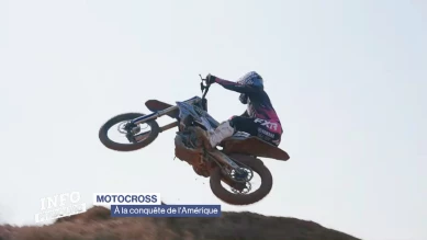 Valentin Guillod à la conquête de l'Amérique