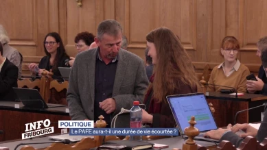 Le PAFE aura-t-il une durée de vie écourtée ?