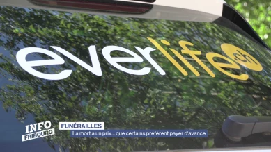 La mort a un prix… que certains préfèrent payer d’avance