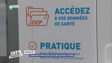 Opération séduction pour les dossier virtuels