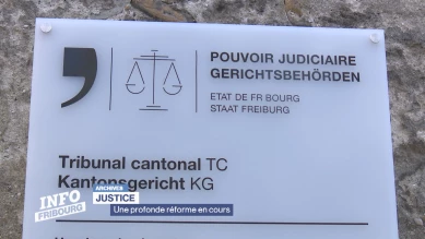 Vaste remaniement en vue pour le pouvoir judiciaire