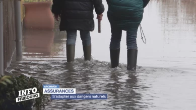 Réforme en profondeur à l'ECAB