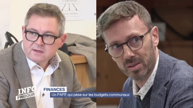 Finances: un PAFE qui pèse sur les budgets