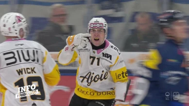 Hockey: retrouvez ses marques dans le Jura