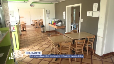 Banc Public toujours plus sollicité