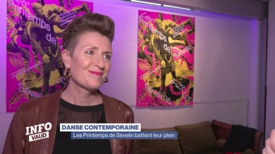 Les Printemps de Sévelin battent leur plein