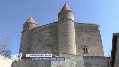 L'association "Grandson Murten 2026", une alliance inédite