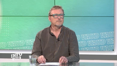Un marché couvert à La Riponne ?