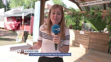 L'application du bouclier fiscal sous expertise