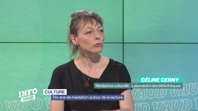 Dix ans de médiation pour la lecture et pour le livre
