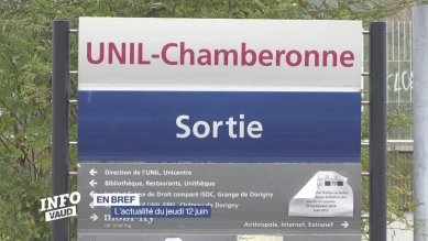 L'actu en bref du jeudi 12 juin