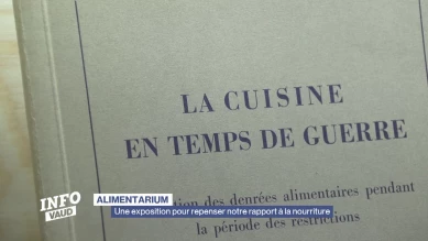 Une exposition pour repenser notre rapport à la nourriture