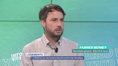 L'initiative sur les loyers abusifs prend de l'ampleur