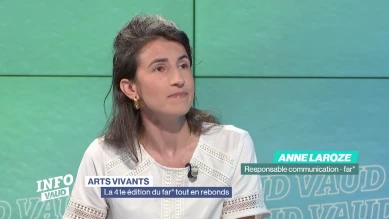 La 41e édition du far° tout en rebonds