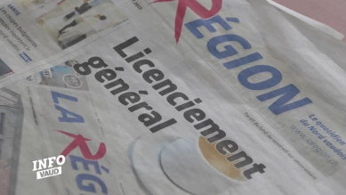 L'actualité du canton en bref