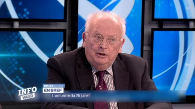 L'actu en bref du 25 juillet