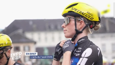 En bref, l'acu du 7 août 2025