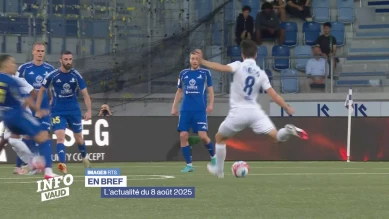 En bref, l'actualité du 8 août