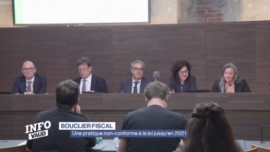 Une pratique du bouclier fiscal non conforme jusqu'en 2021