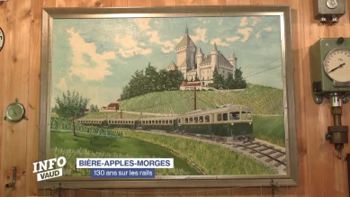 130 ans sur les rails pour le BAM