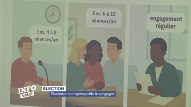 "Pour ma commune": recherche citoyens prêts à s'engager