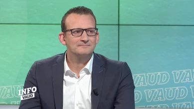 Le canton de Vaud manque d'infrastructures sportives