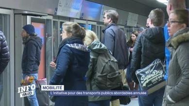 Terminus pour une initiative populaire cantonale