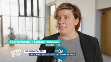 Les grèves dans la fonction publique font réagir les députés