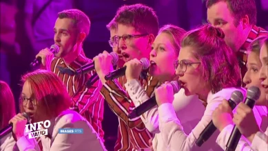 "Coup de Projo" sur Elsa Bianchi de Cake O'Phonie