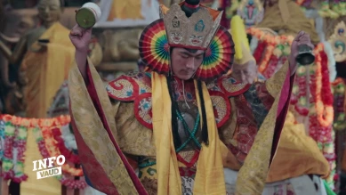 "Coup de projo" sur Yannick Emery